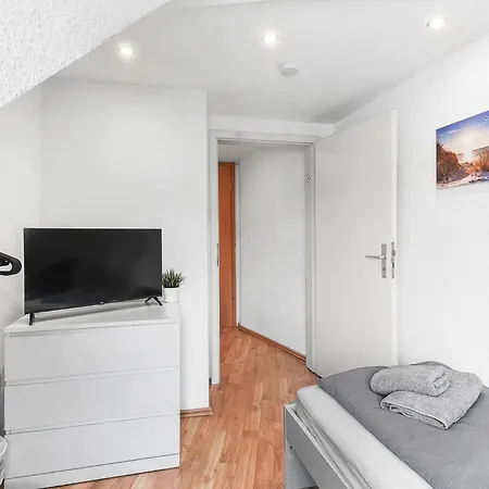 Apartamento Bege Smartdesk