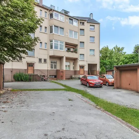 Bege Smartdesk Apartamento