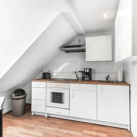 Apartamento Bege Smartdesk *