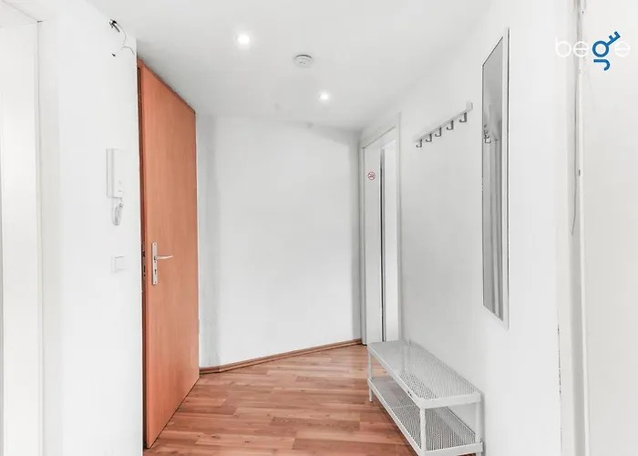 Lejlighed Bege Smartdesk