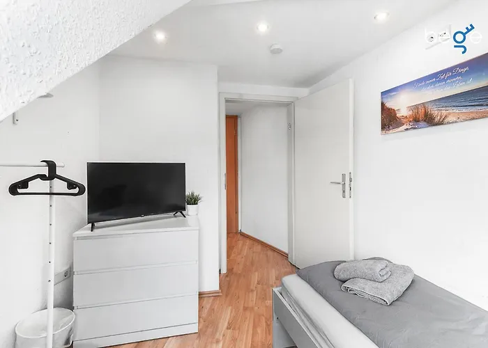 Lejlighed Bege Smartdesk