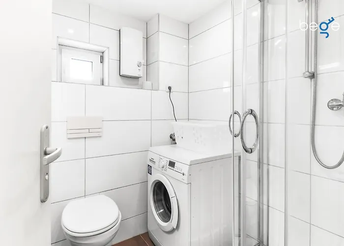 Lejlighed Bege Smartdesk *