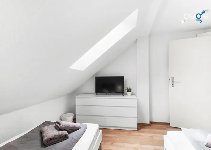 Bege Smartdesk * Herne