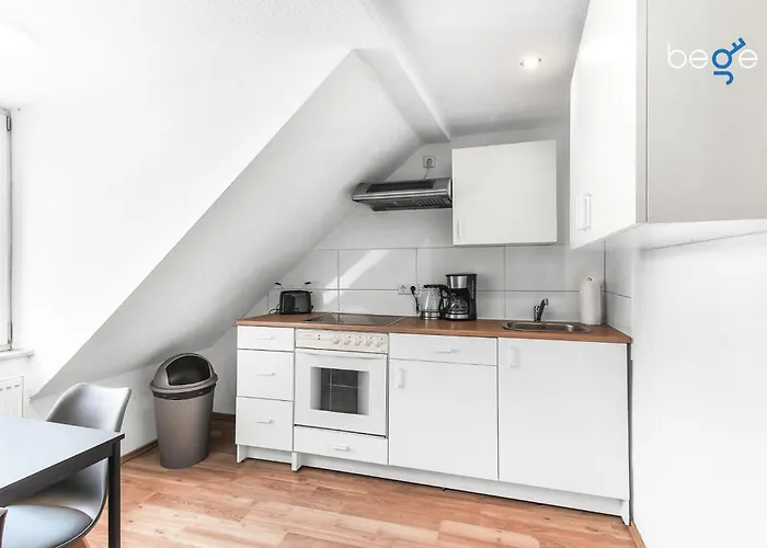 Lejlighed Bege Smartdesk *